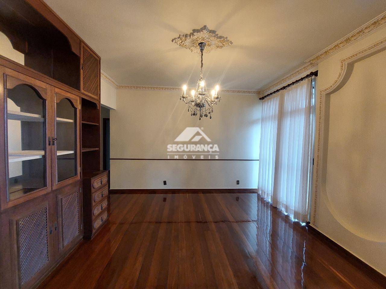 Apartamento para aluguel no Centro: SALA