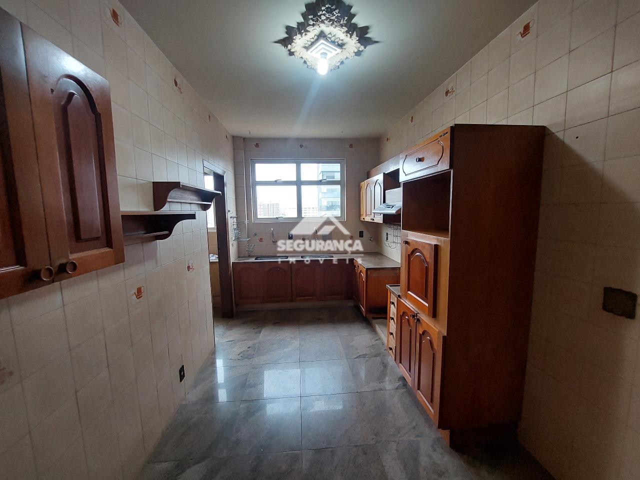 Apartamento para aluguel no Centro: COZINHA