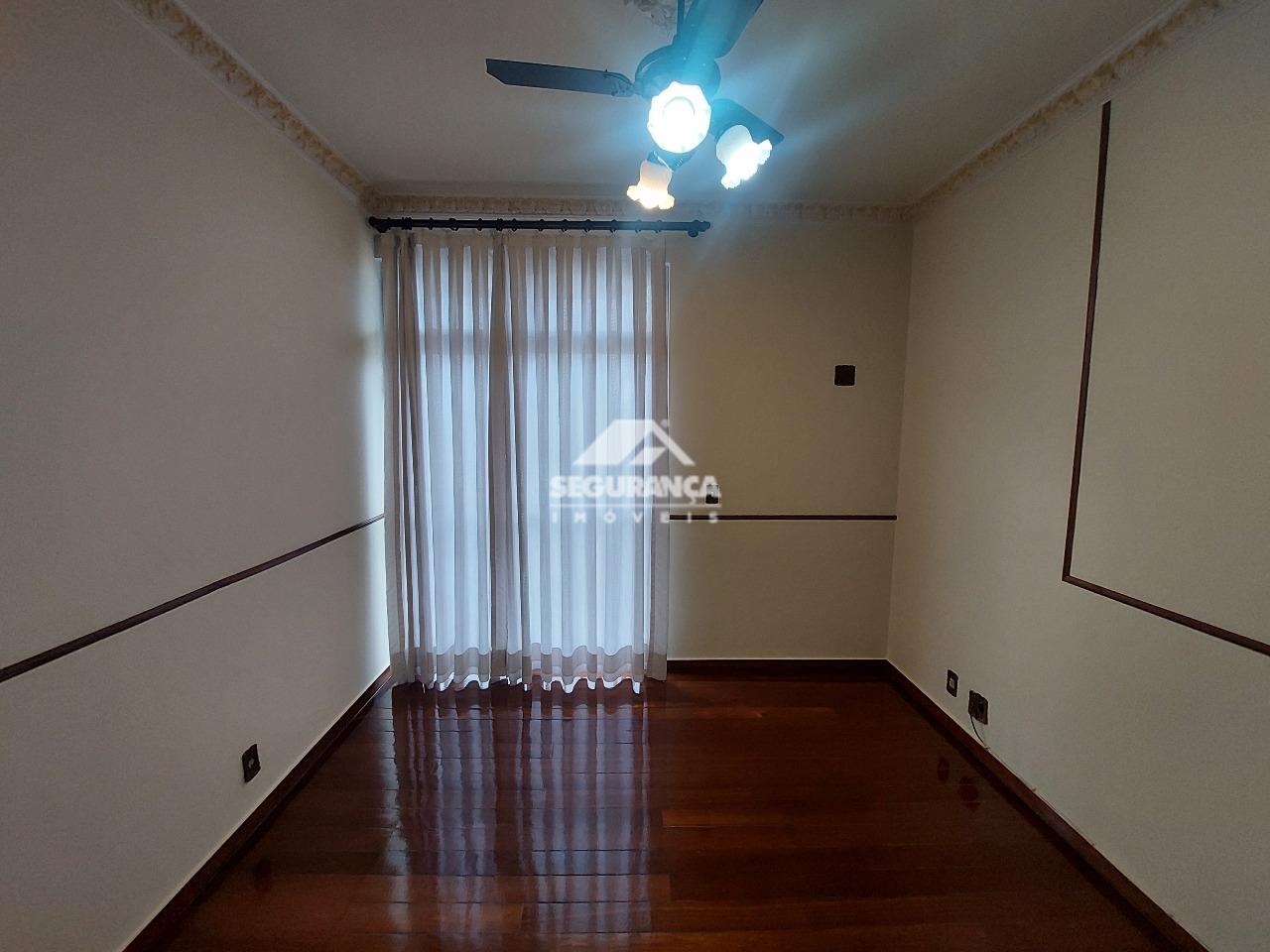 Apartamento para aluguel no Centro: QUARTO