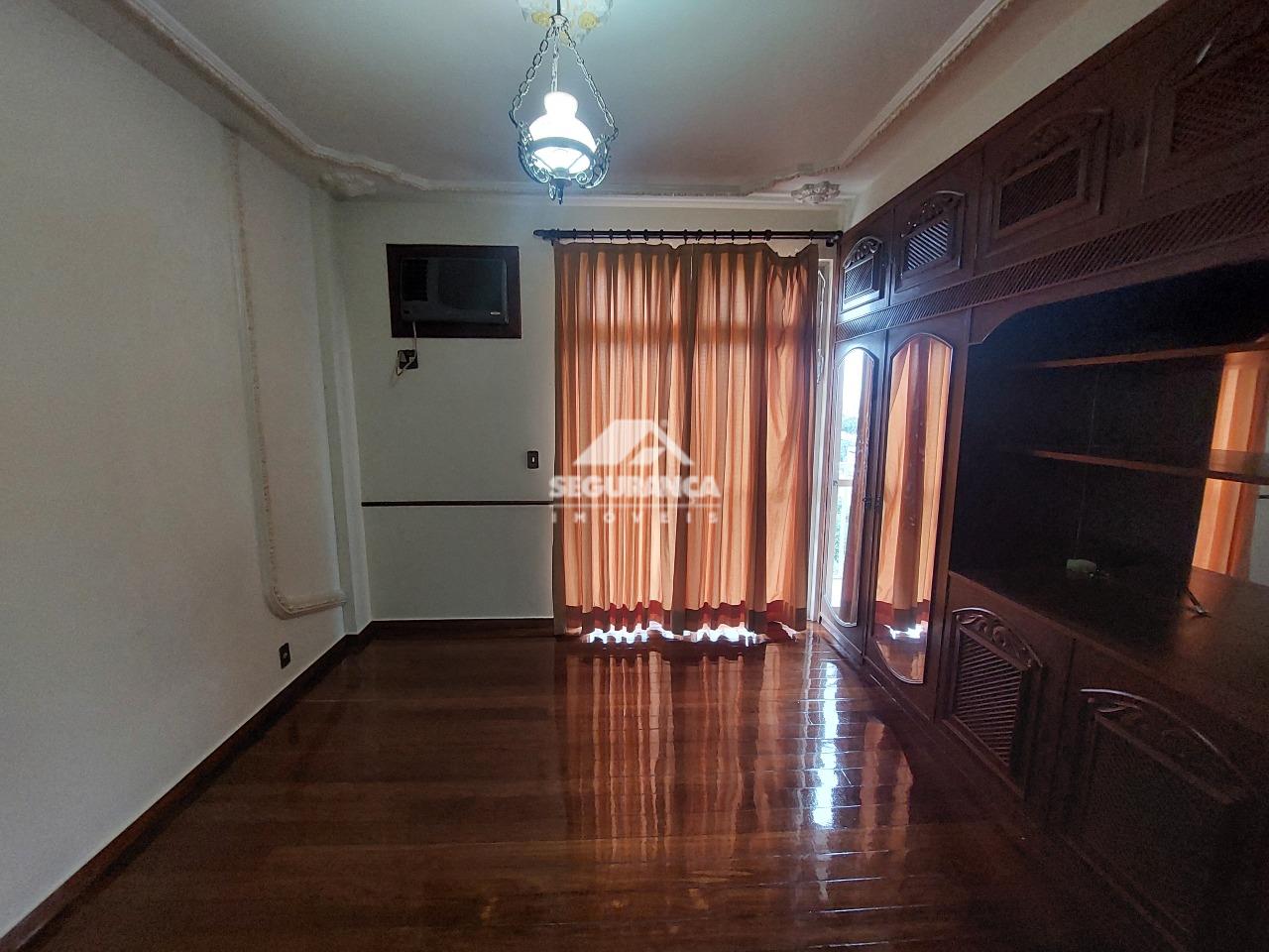 Apartamento para aluguel no Centro: QUARTO SUITE