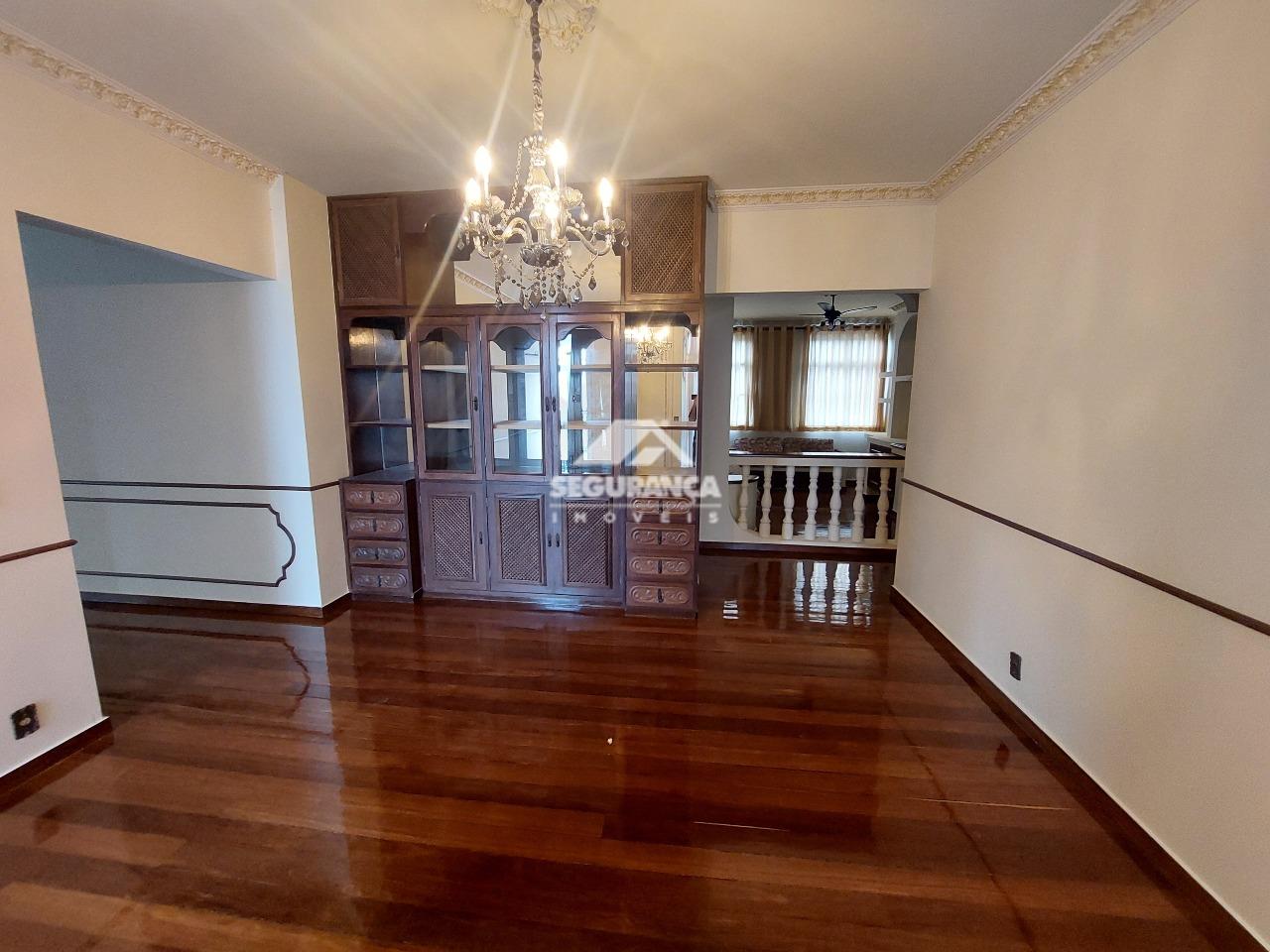 Apartamento para aluguel no Centro: SALA