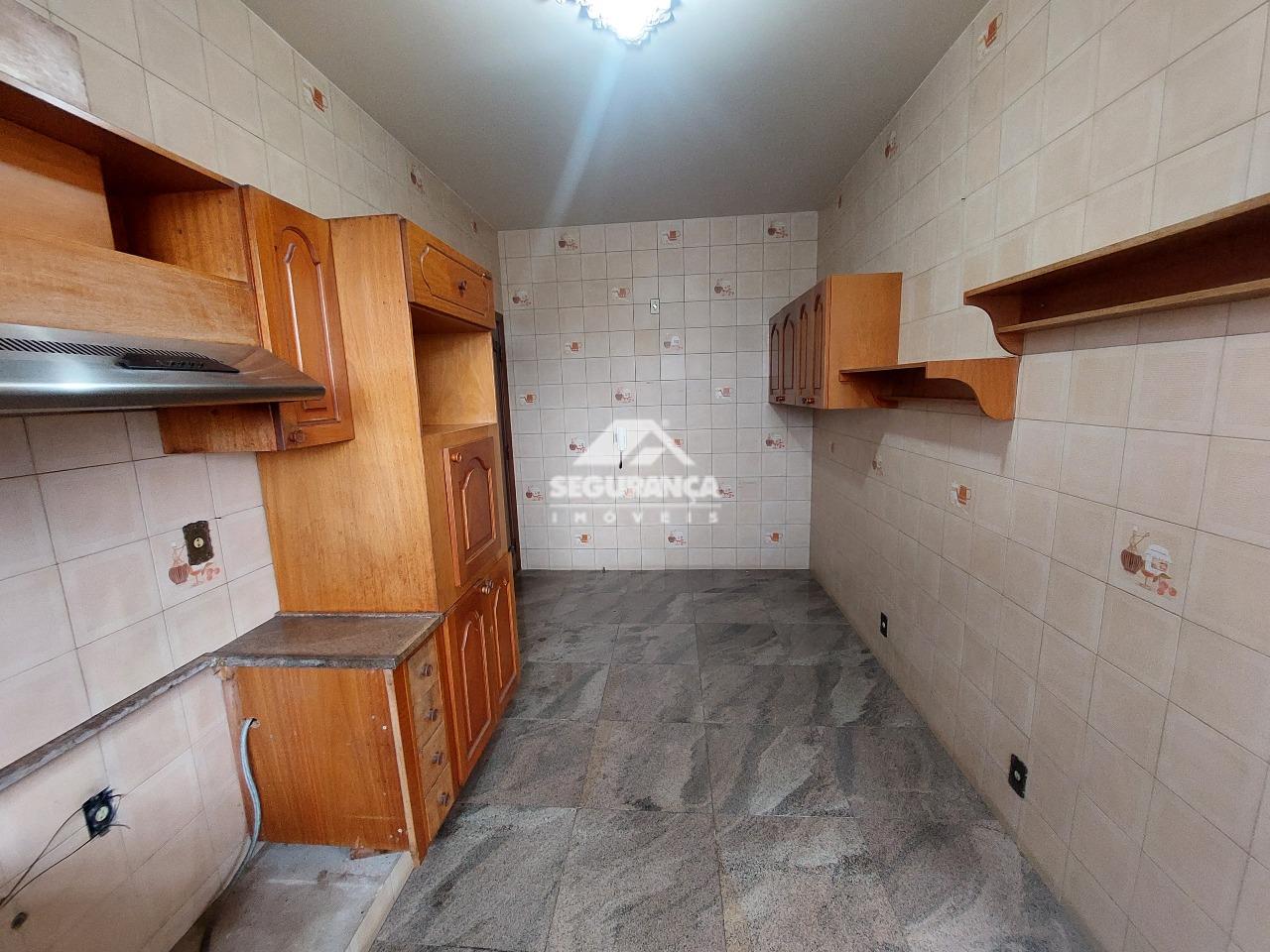 Apartamento para aluguel no Centro: COZINHA