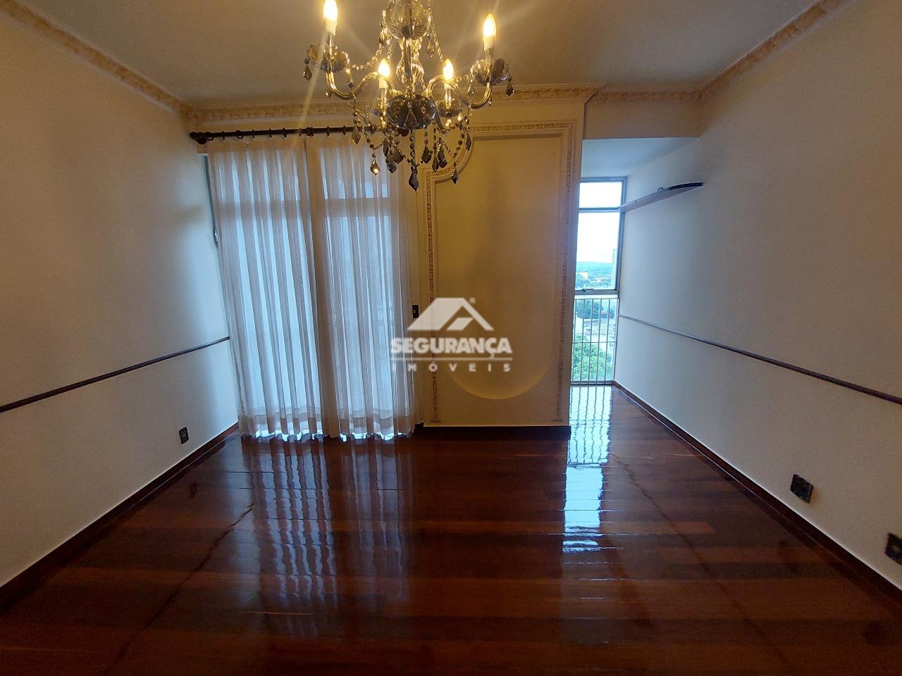 Apartamento para aluguel no Centro: SALA