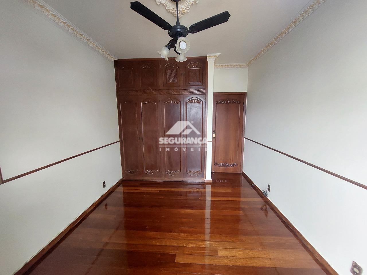 Apartamento para aluguel no Centro: QUARTO