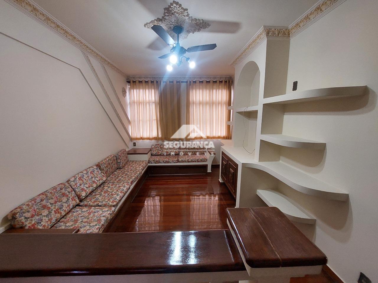 Apartamento para aluguel no Centro: SALA DE TV