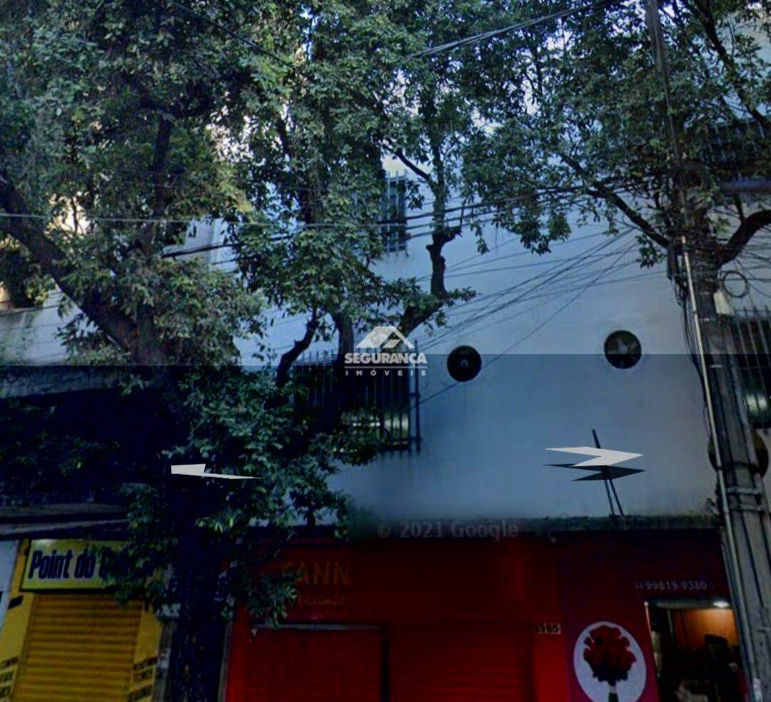 Sala à venda no Centro: 