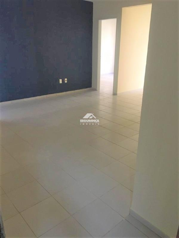 Apartamento à venda no ESPLANADINHA: 