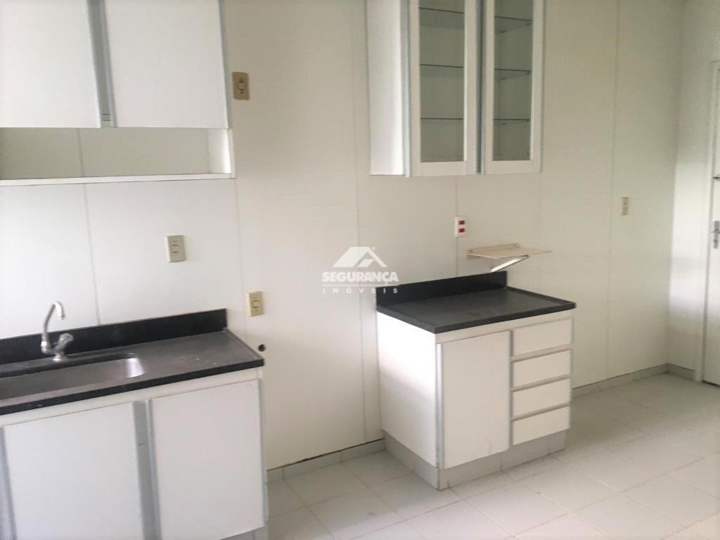 Apartamento à venda no ESPLANADINHA: 