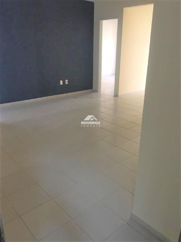 Apartamento à venda no ESPLANADINHA: 