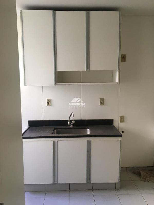 Apartamento à venda no ESPLANADINHA: 