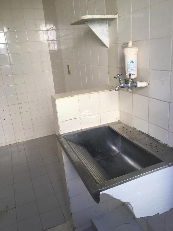 Apartamento à venda no ESPLANADINHA: 
