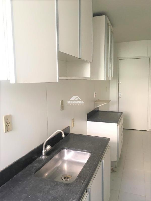 Apartamento à venda no ESPLANADINHA: 
