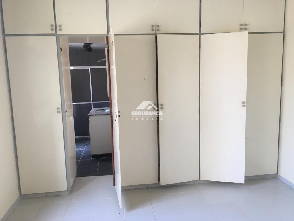 Apartamento à venda no ESPLANADINHA: 