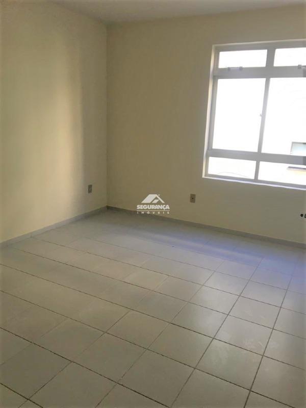 Apartamento à venda no ESPLANADINHA: 