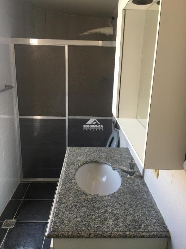 Apartamento à venda no ESPLANADINHA: 