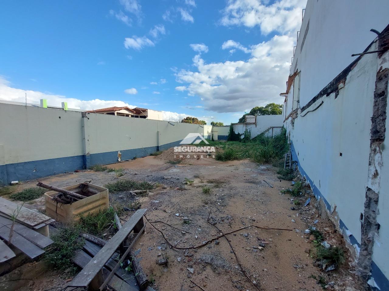 Lote para aluguel no MARIA EUGENIA: LOTE