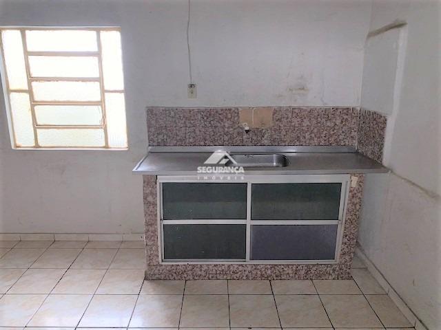 Casa à venda no SAO CRISTOVAO: 