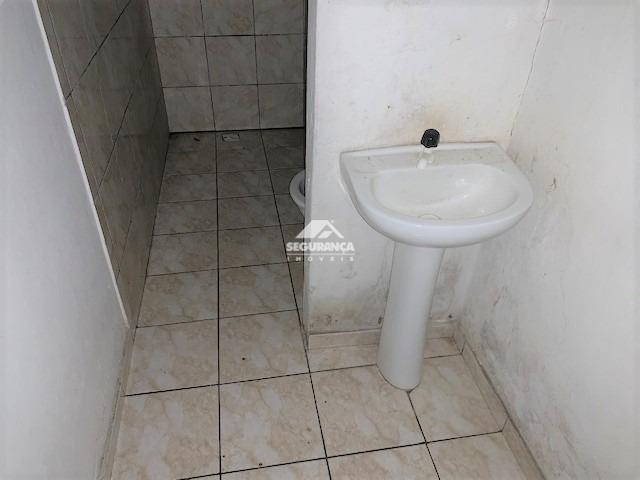 Casa à venda no SAO CRISTOVAO: 