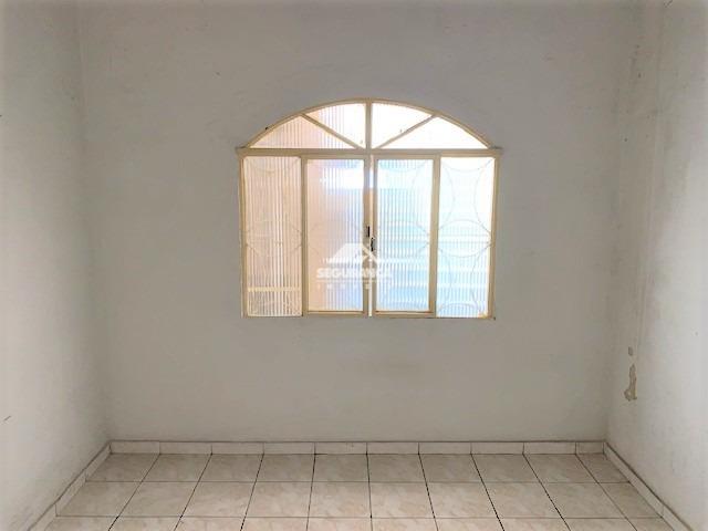 Casa à venda no SAO CRISTOVAO: 