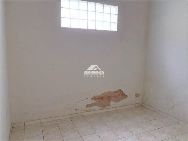 Casa à venda no SAO CRISTOVAO: 