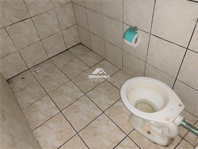 Casa à venda no SAO CRISTOVAO: 