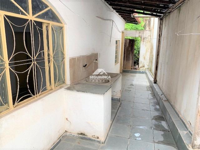 Casa à venda no SAO CRISTOVAO: 