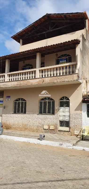 Casa à venda no SAO CRISTOVAO: 