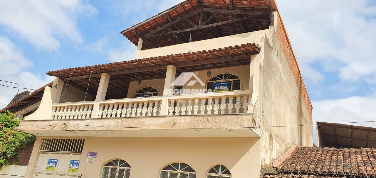 Casa à venda no SAO CRISTOVAO: 