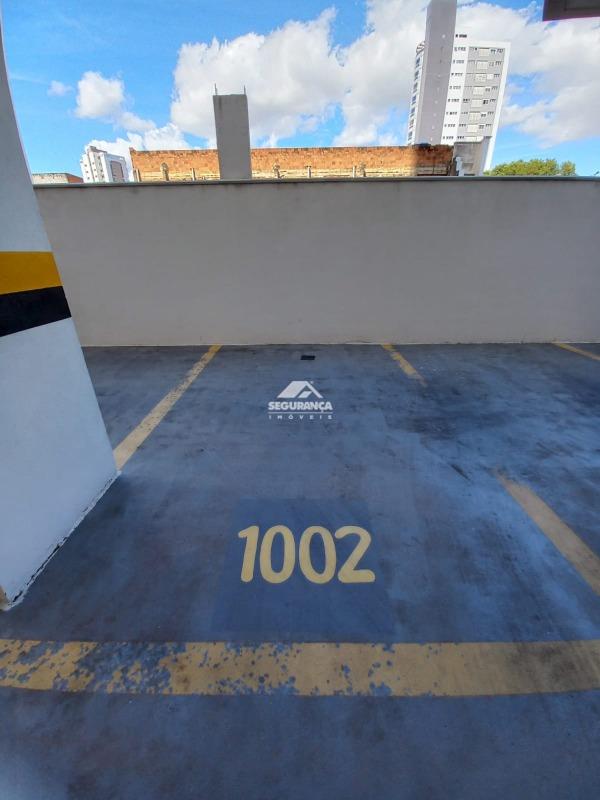 Apartamento à venda no Esplanada: GARAGEM