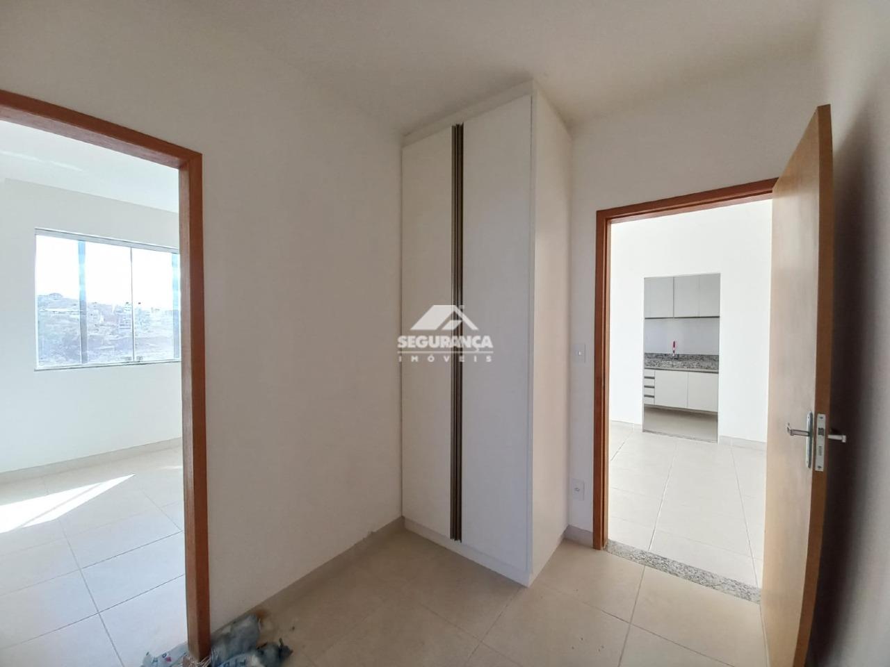 Apartamento à venda no Esplanada: HALL SOCIAL