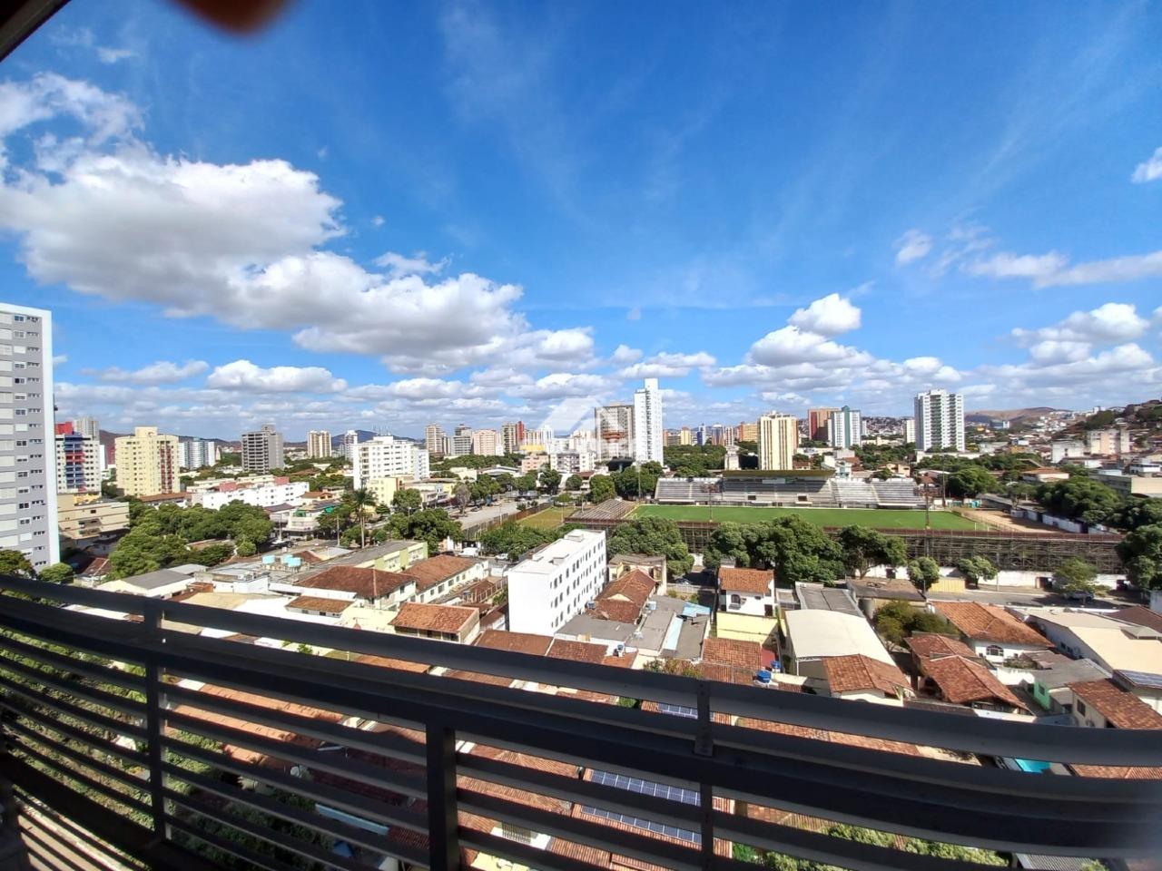 Apartamento à venda no Esplanada: VISTA