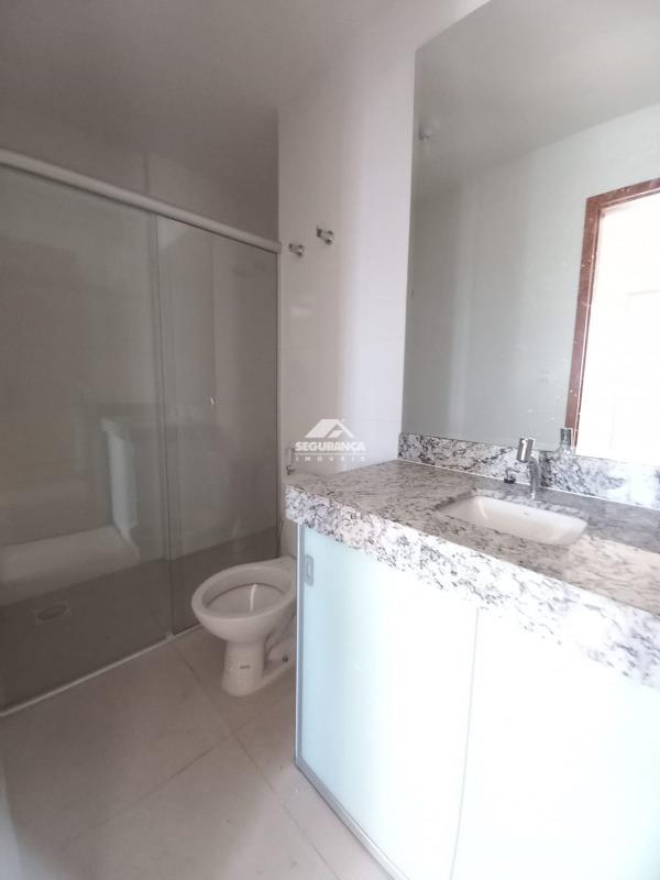 Apartamento à venda no Esplanada: BANHEIRO SOCIAL