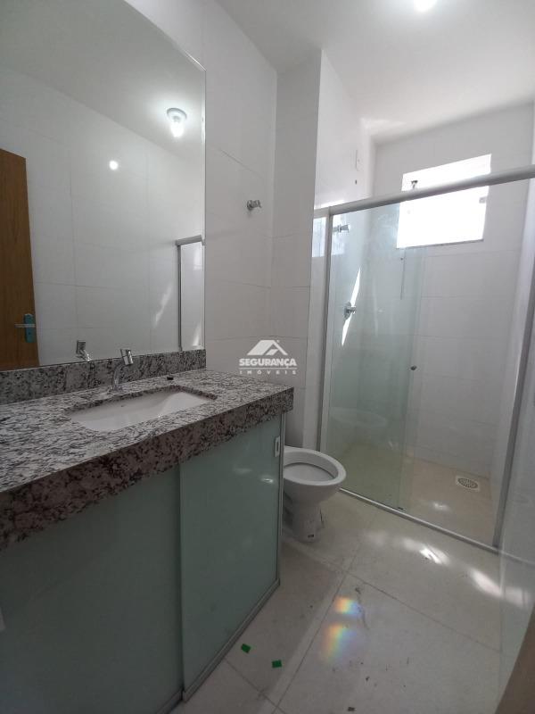 Apartamento à venda no Esplanada: BANHEIRO SUÍTE