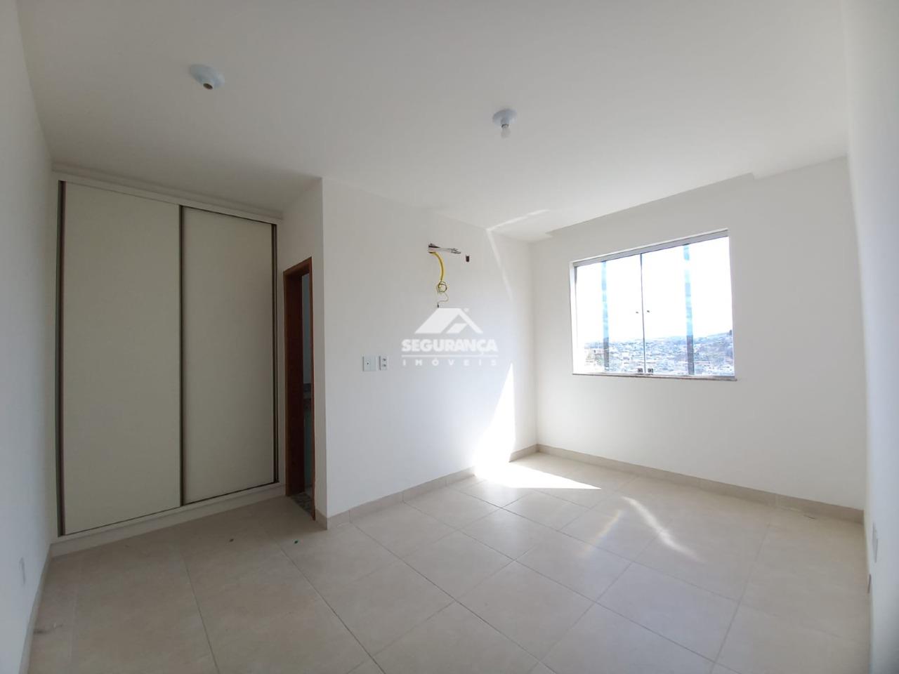 Apartamento à venda no Esplanada: SUÍTE