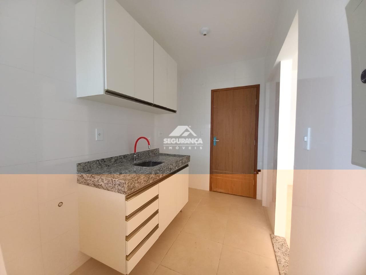 Apartamento à venda no Esplanada: COZINHA