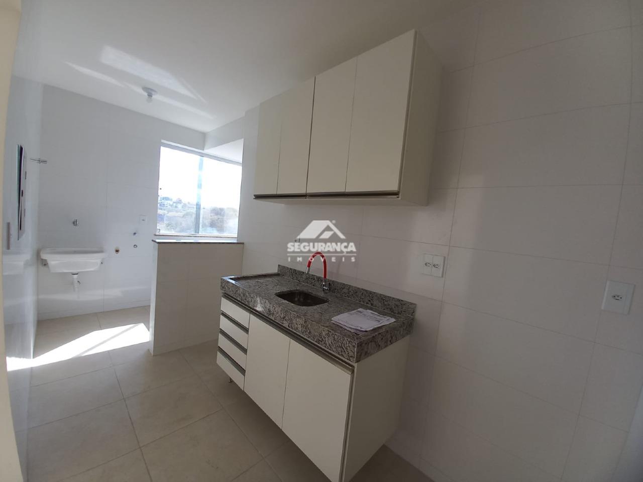 Apartamento à venda no Esplanada: COZINHA