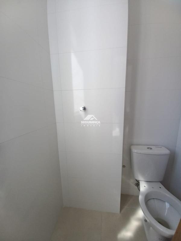 Apartamento à venda no Esplanada: BANHEIRO DE SERVIÇO