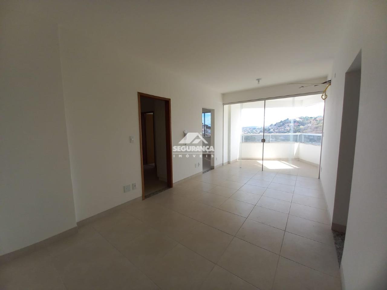 Apartamento à venda no Esplanada: SALA