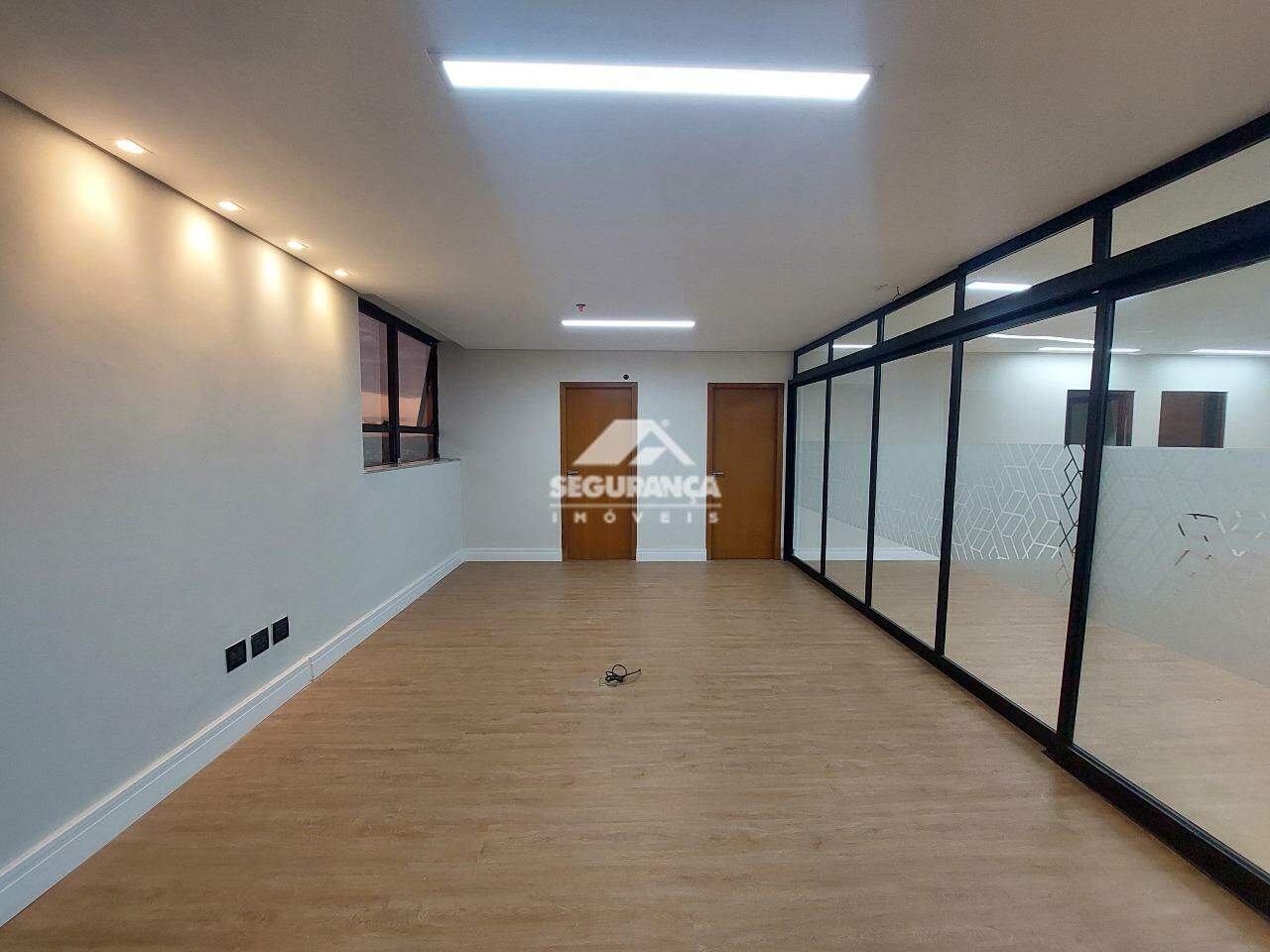 Sala para aluguel no Centro: SALA SUPERIOR