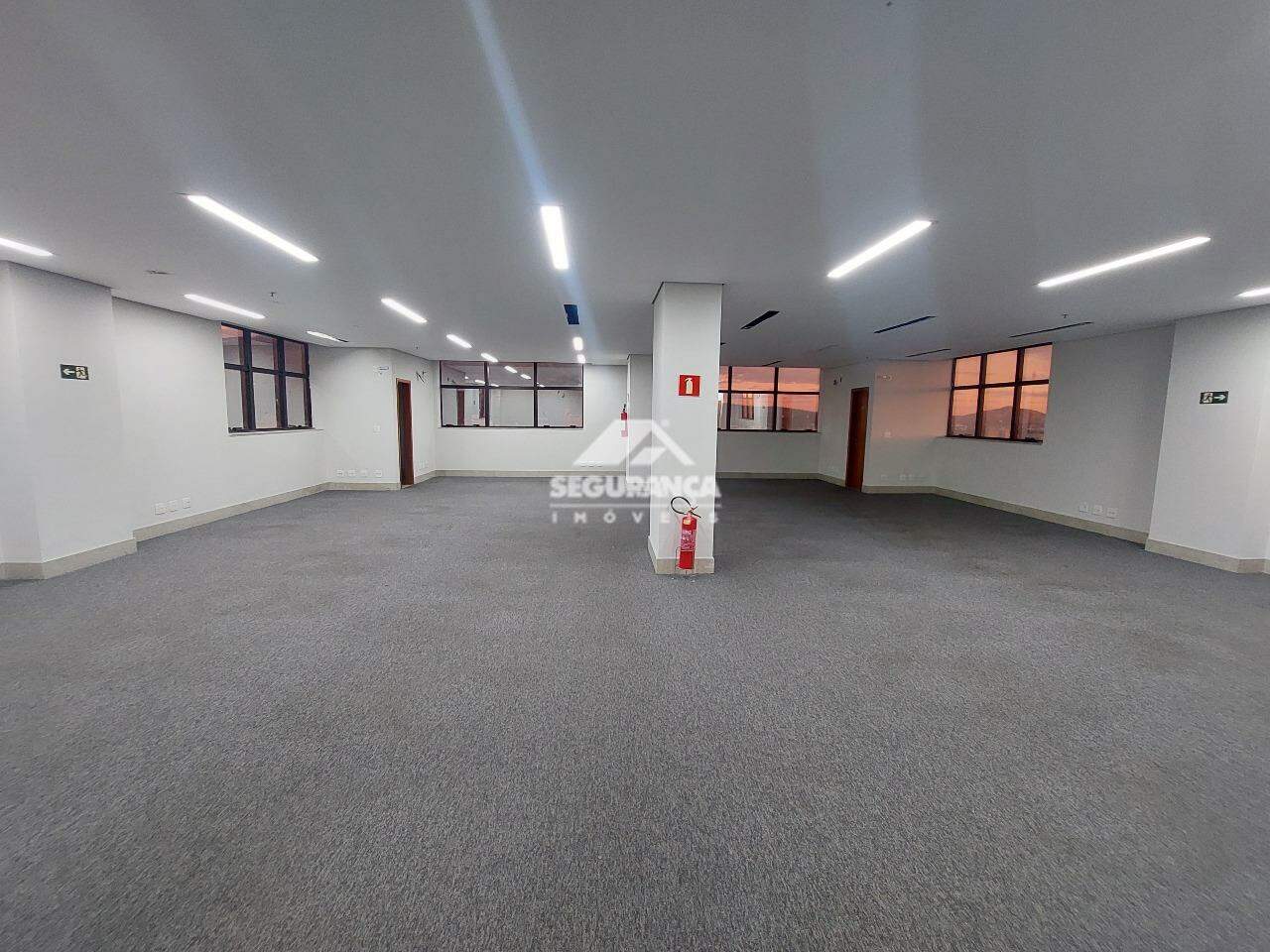 Sala para aluguel no Centro: SALA