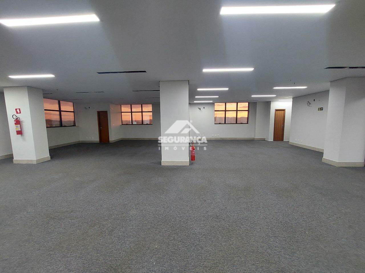 Sala para aluguel no Centro: SALA