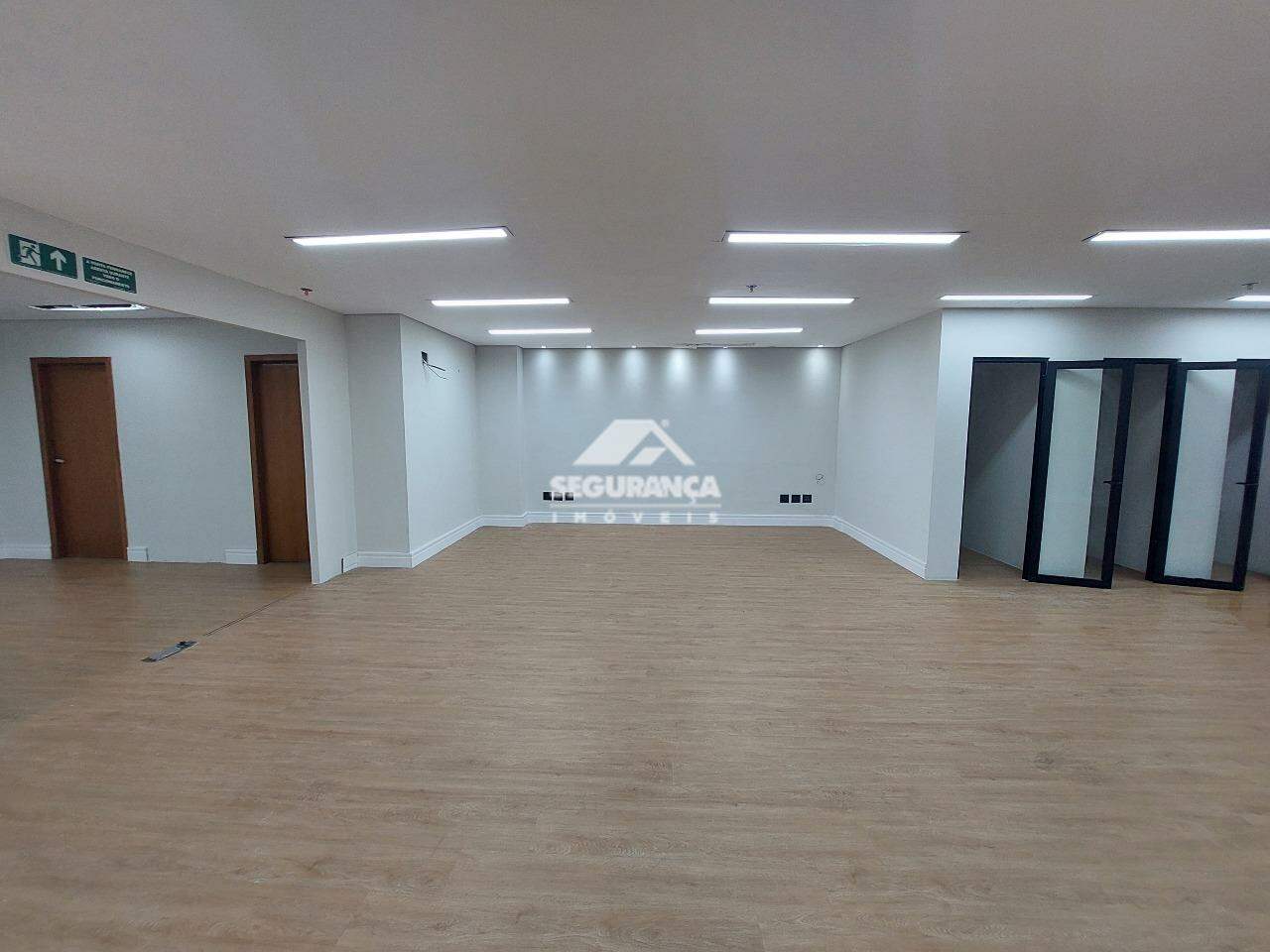 Sala para aluguel no Centro: SALA SUPERIOR
