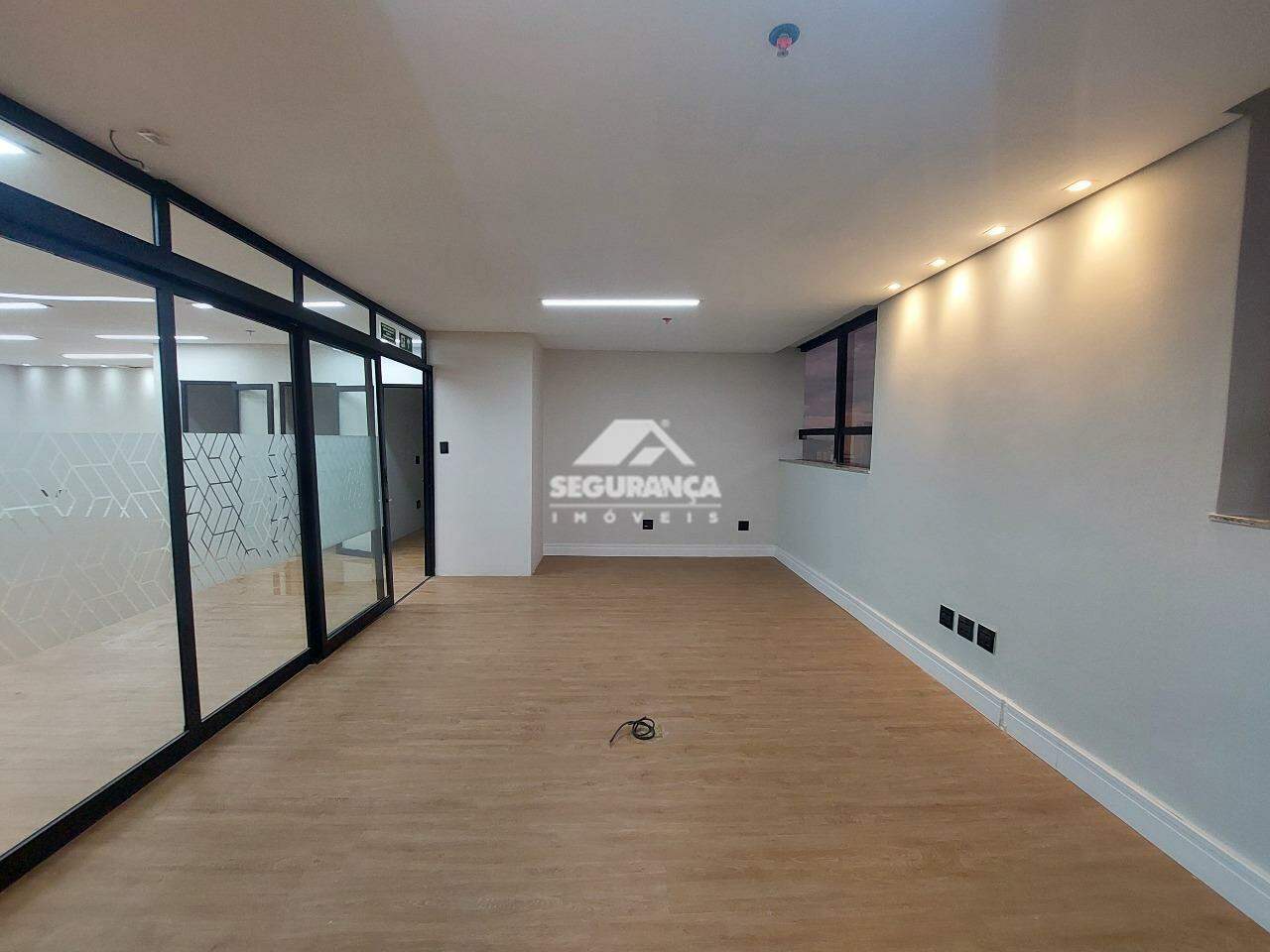 Sala para aluguel no Centro: SALA SUPERIOR