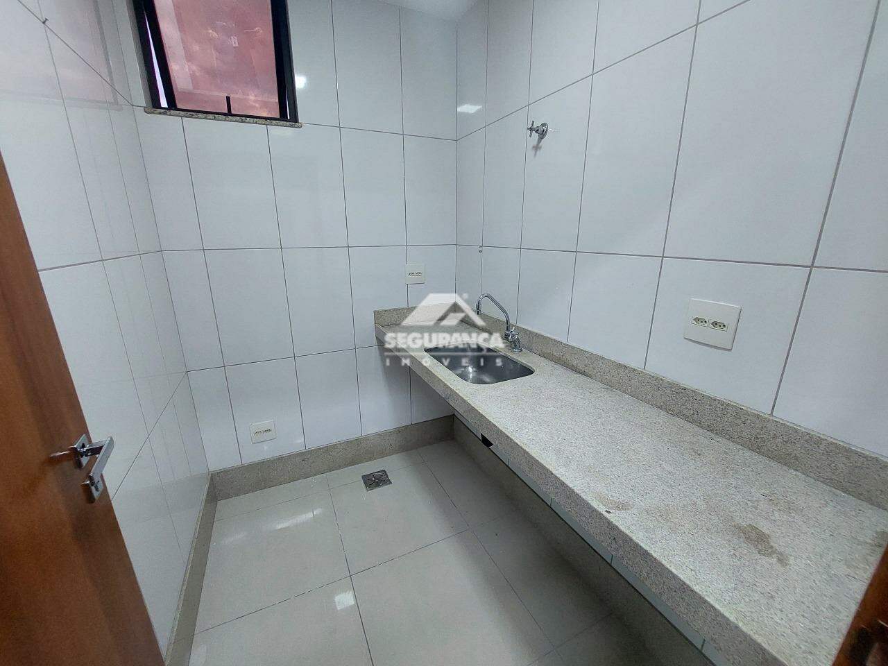 Sala para aluguel no Centro: COZINHA