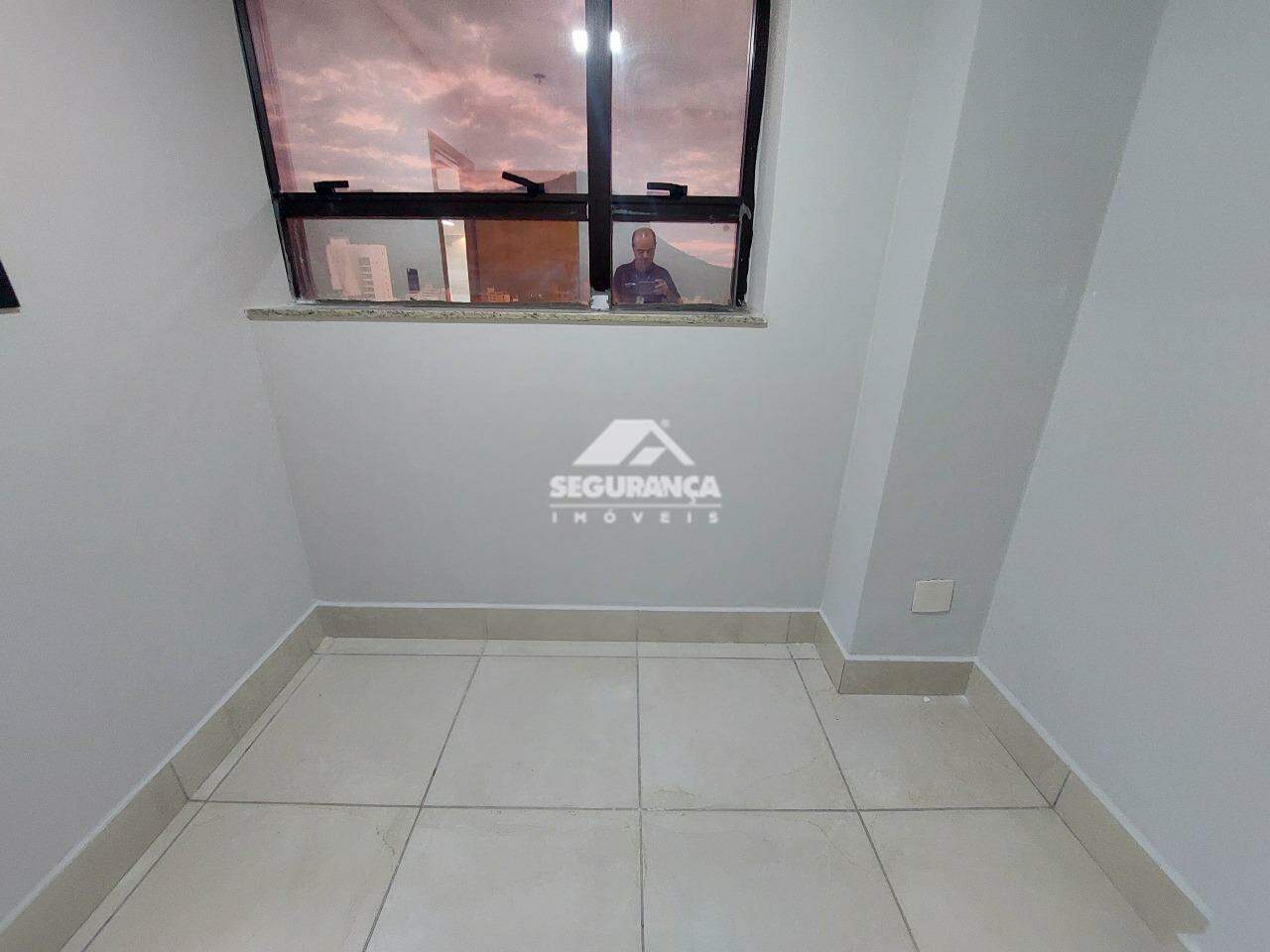 Sala para aluguel no Centro: SALA