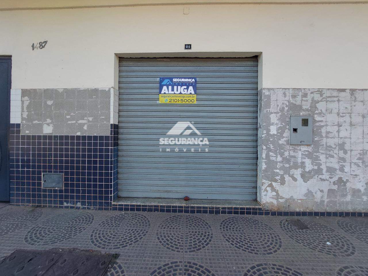Loja para aluguel no SANTOS DUMONT: PRINCIPAL 