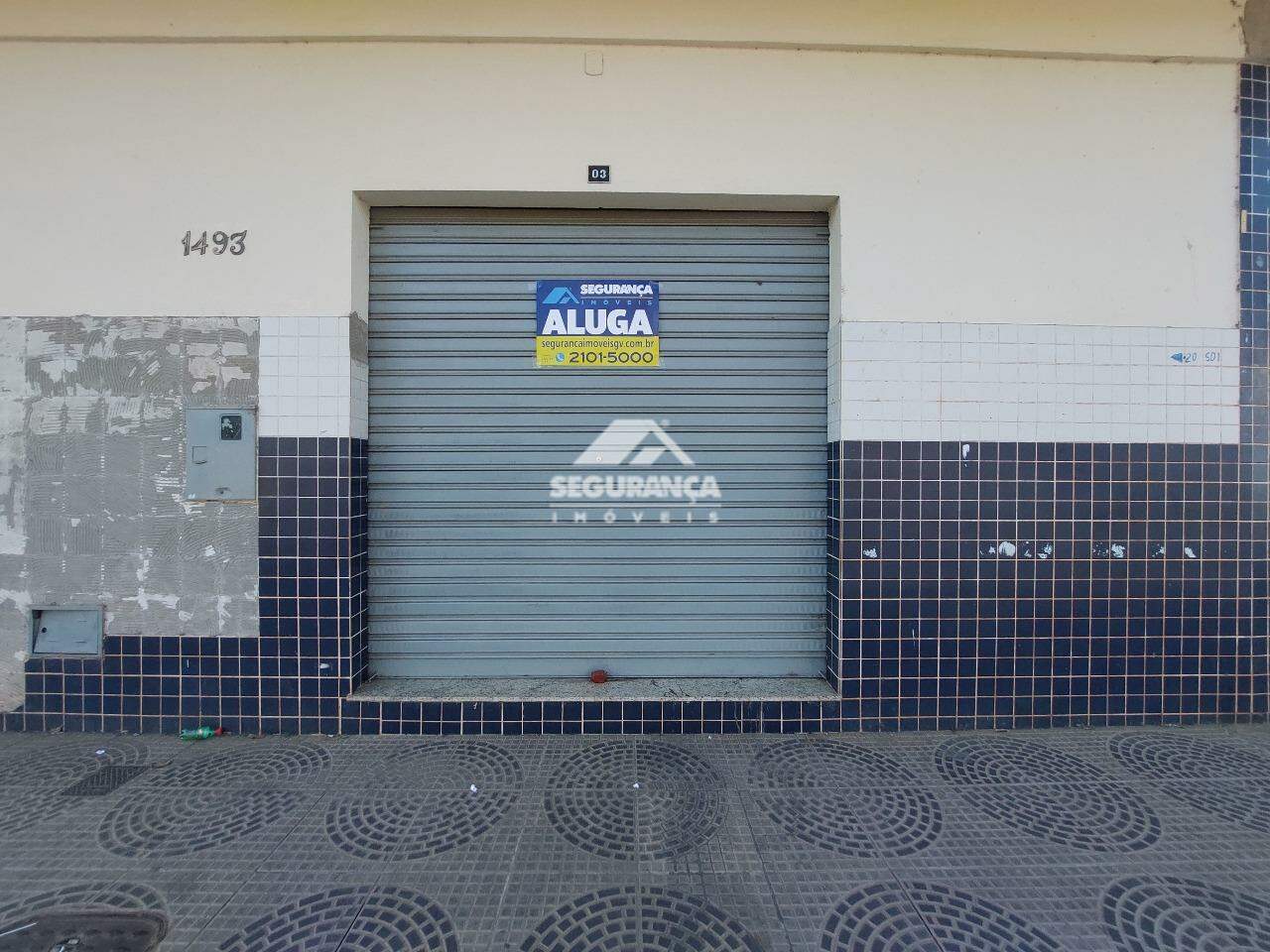 Loja para aluguel no SANTOS DUMONT: PRINCIPAL 
