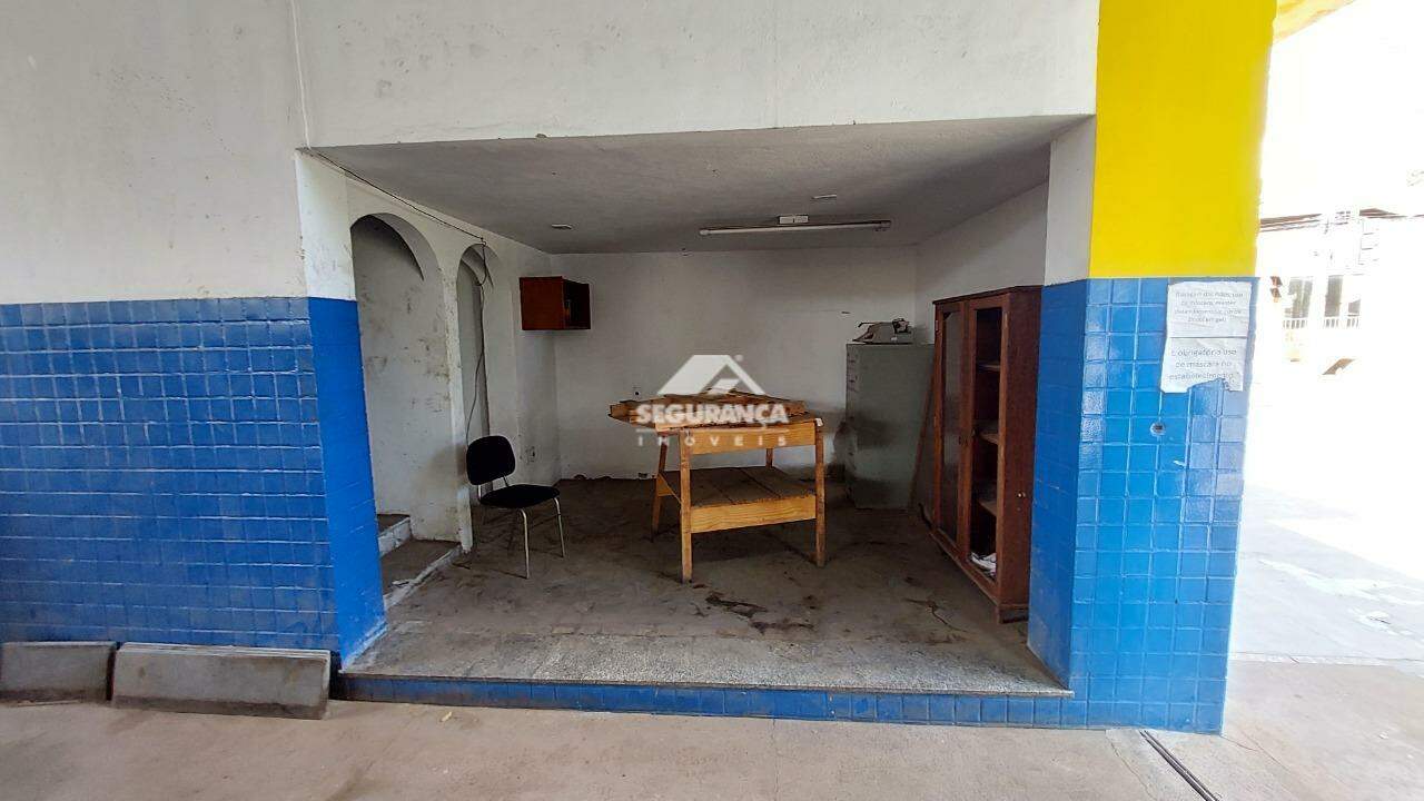Prédio Comercial à venda no Centro:
