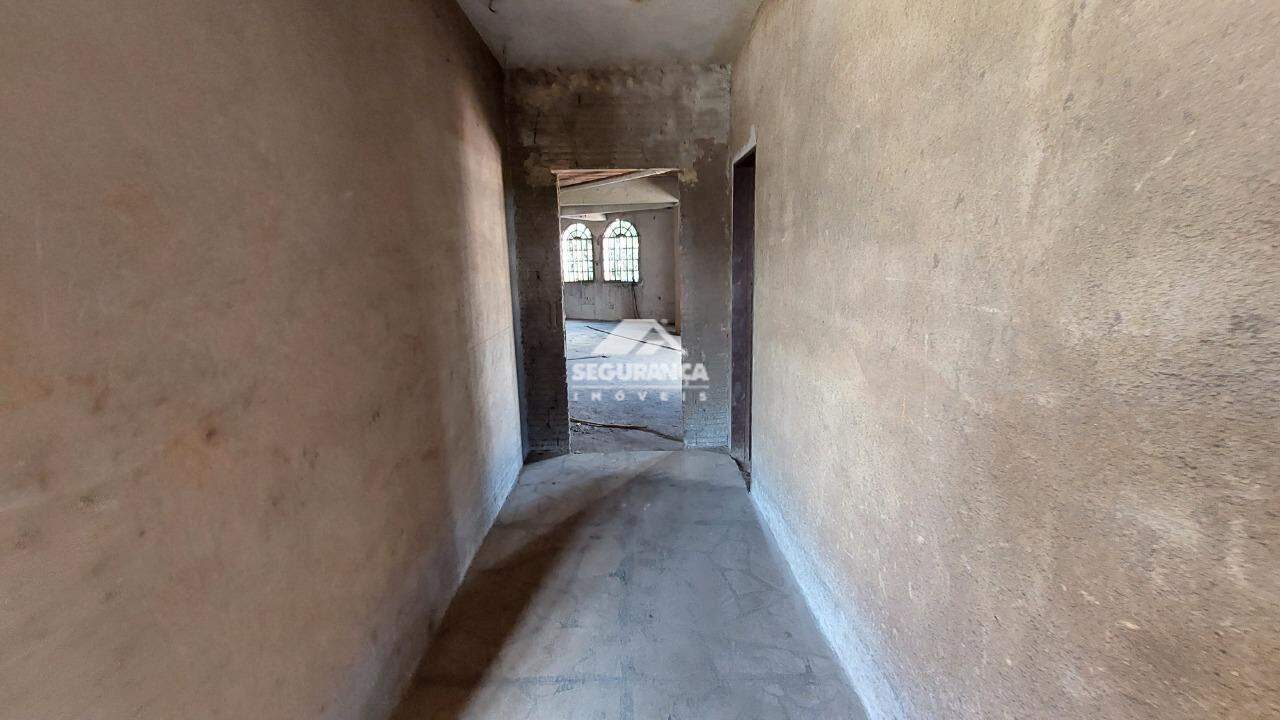 Prédio Comercial à venda no Centro: