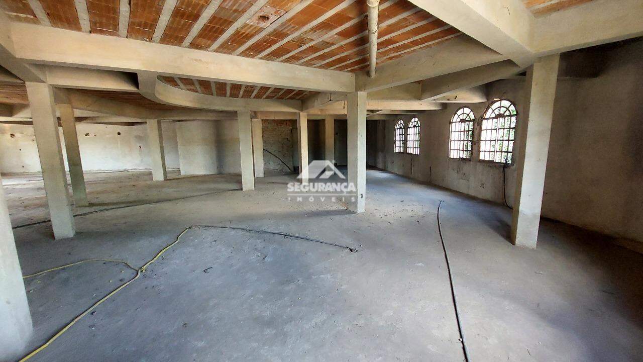 Prédio Comercial à venda no Centro: